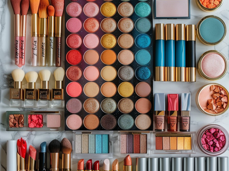 Maquillaje
