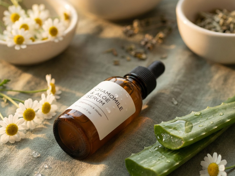Skin Care