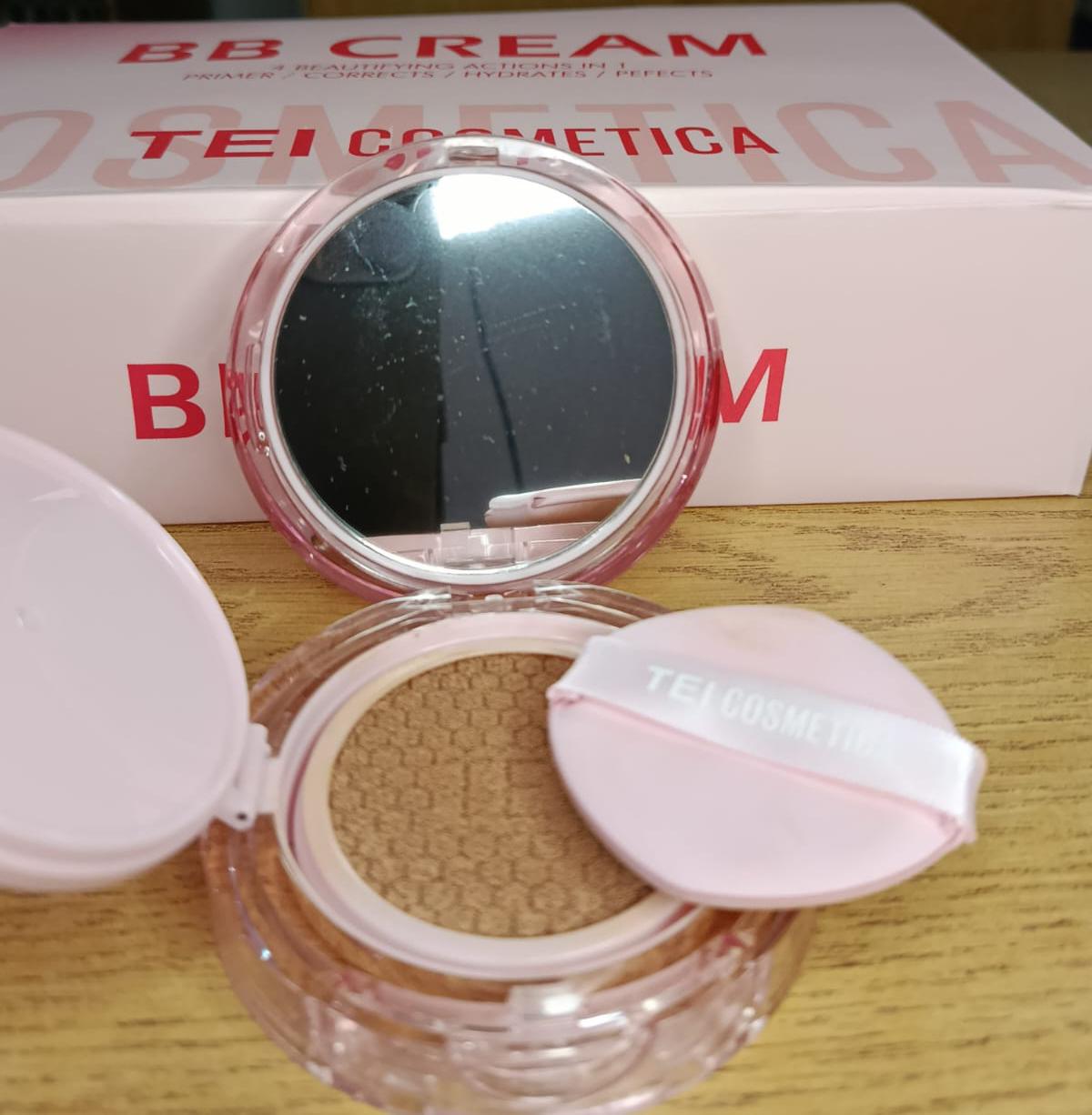 BASE BB CREAM
