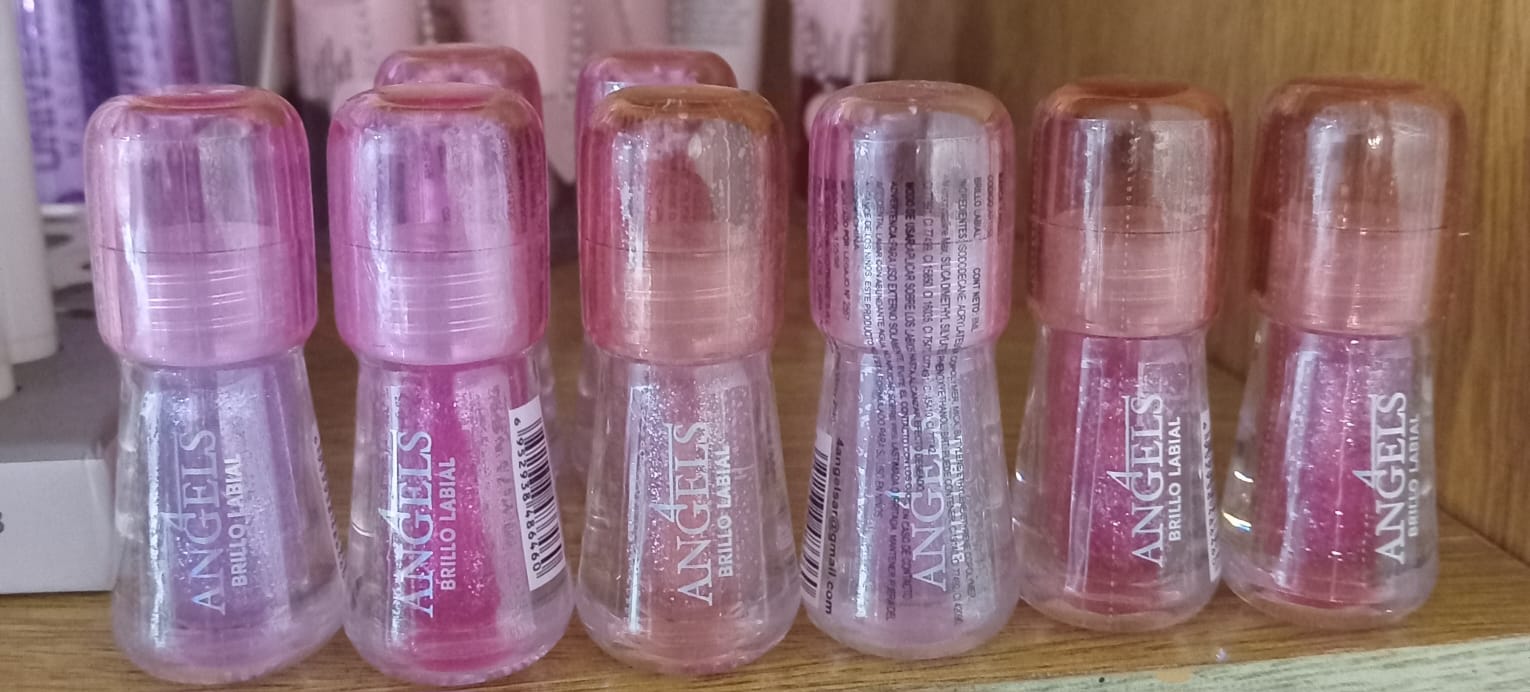 Brillo labial